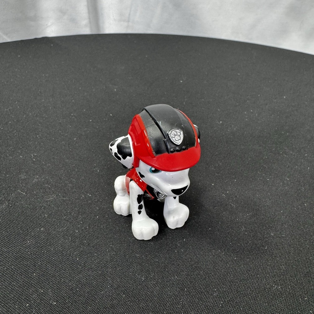 Paw‎ Patrol Marshall Figure